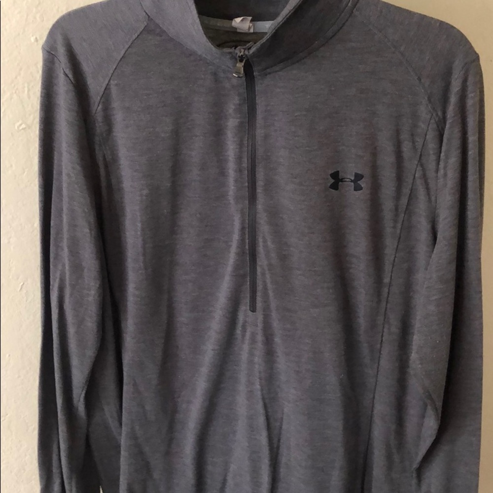 thin active sweatshirt